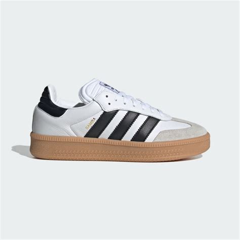 adidas xlg schuh weiß